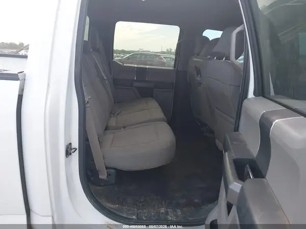 1FTEW1C87GKF18522 2016 FORD F-150 - Image 8