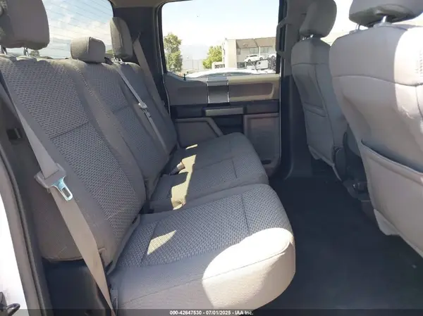 1FTEW1C87GKF19766 2016 FORD F-150 - Image 8