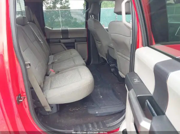 1FTEW1C87GKF57837 2016 FORD F-150 - Image 8