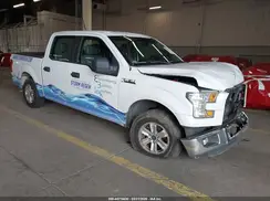 1FTEW1C87GKG02937 2016 FORD F-150