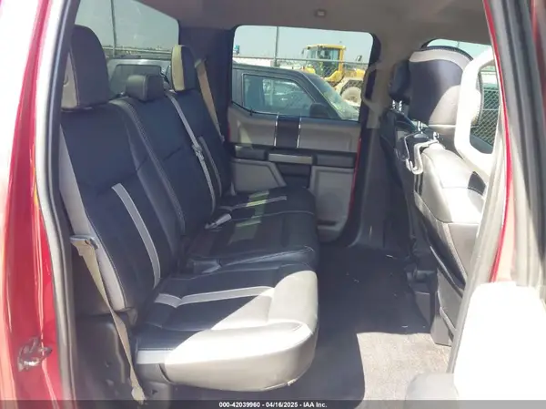 1FTEW1C87HFA11937 2017 FORD F-150 - Image 8