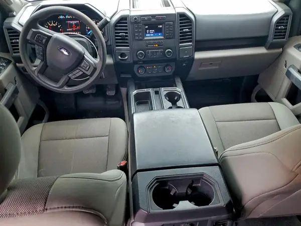 1FTEW1C87HFA41360 2017 FORD F-150 - Image 8