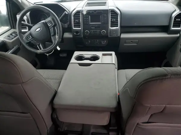 1FTEW1C87HFA47952 2017 FORD F-150 - Image 8