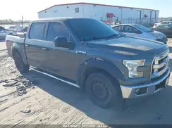 1FTEW1C87HFA70423 2017 FORD F-150