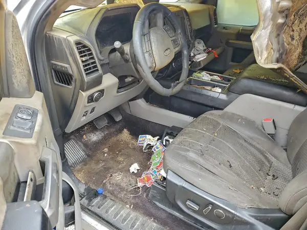 1FTEW1C87HFA89313 2017 FORD F-150 - Image 8