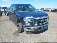1FTEW1C87HFB27316 2017 FORD F-150