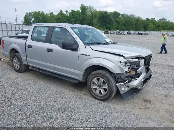1FTEW1C87HFB73079 2017 FORD F-150 - Image 1