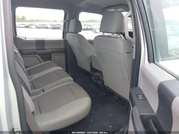 1FTEW1C87HFB73079 2017 FORD F-150 - Image 8