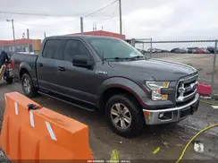 1FTEW1C87HFB98306 2017 FORD F-150