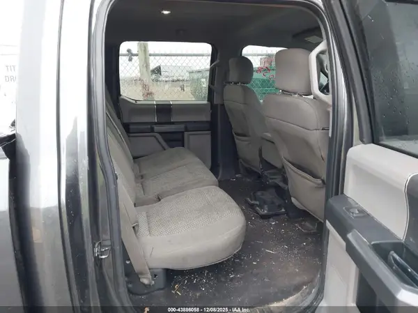 1FTEW1C87HFB98306 2017 FORD F-150 - Image 8