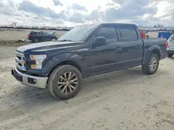 1FTEW1C87HFC04511 2017 FORD F-150