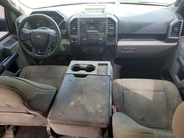 1FTEW1C87HFC04511 2017 FORD F-150 - Image 8