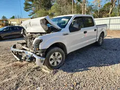 1FTEW1C87HFC04993 2017 FORD F-150