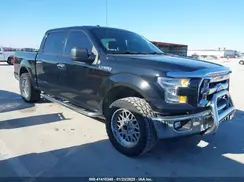 1FTEW1C87HFC37220 2017 FORD F-150