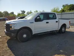 1FTEW1C87HKC00465 2017 FORD F-150