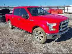 1FTEW1C87HKC84884 2017 FORD F-150