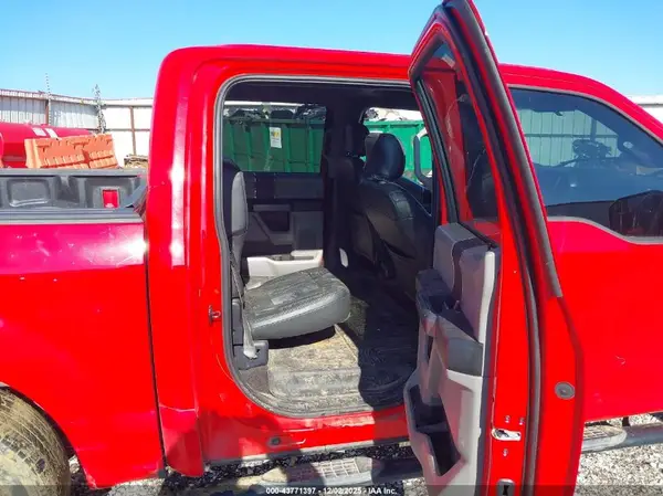 1FTEW1C87HKC84884 2017 FORD F-150 - Image 8
