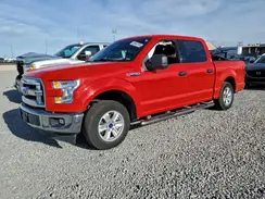 1FTEW1C87HKC95805 2017 FORD F-150