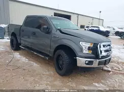 1FTEW1C87HKD00890 2017 FORD F-150
