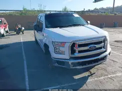 1FTEW1C87HKD45893 2017 FORD F-150
