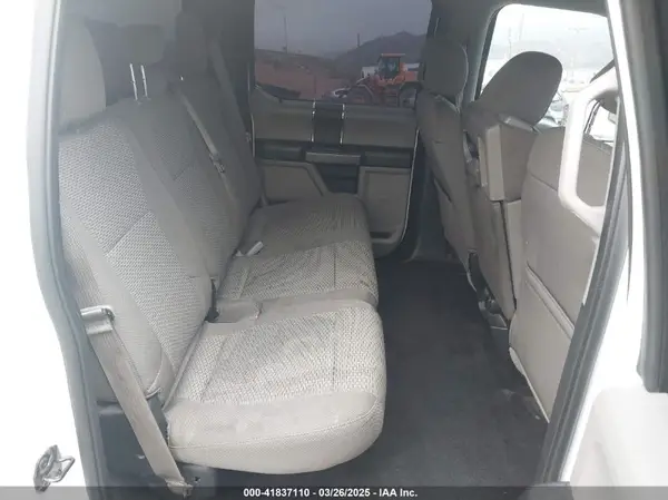 1FTEW1C87HKD45893 2017 FORD F-150 - Image 8