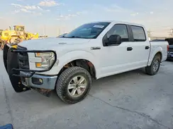 1FTEW1C87HKE12847 2017 FORD F-150