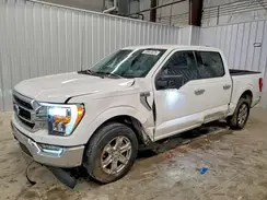 1FTEW1C87MFA91203 2021 FORD F-150