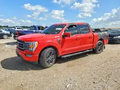 1FTEW1C87MKE38696 2021 FORD F-150