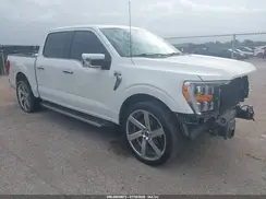 1FTEW1C87MKE53201 2021 FORD F-150