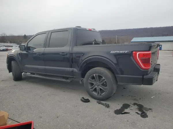 1FTEW1C87NFA67209 2022 FORD F-150 - Image 2