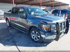 1FTEW1C87NFC20039 2022 FORD F-150
