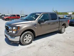 1FTEW1C87PFA25531 2023 FORD F-150