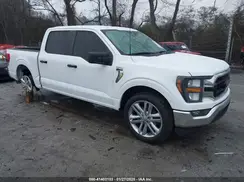 1FTEW1C87PFA34231 2023 FORD F-150
