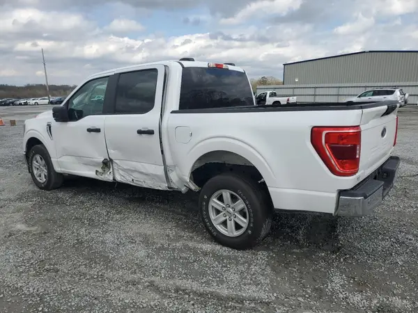 1FTEW1C87PKD23620 2023 FORD F-150 - Image 2