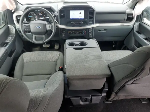 1FTEW1C87PKD23620 2023 FORD F-150 - Image 8