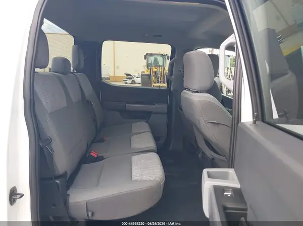 1FTEW1C87PKD69593 2023 FORD F-150 - Image 8