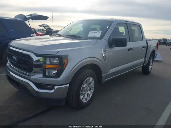 1FTEW1C87PKD69898 2023 FORD F-150 - Image 2