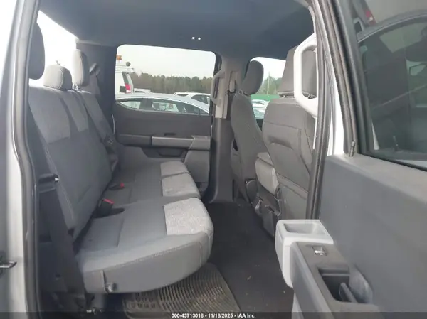 1FTEW1C87PKD69898 2023 FORD F-150 - Image 8