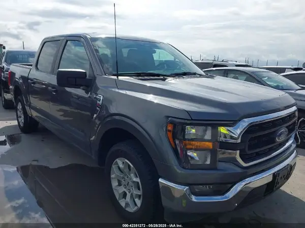 1FTEW1C87PKE58080 2023 FORD F-150 - Image 1