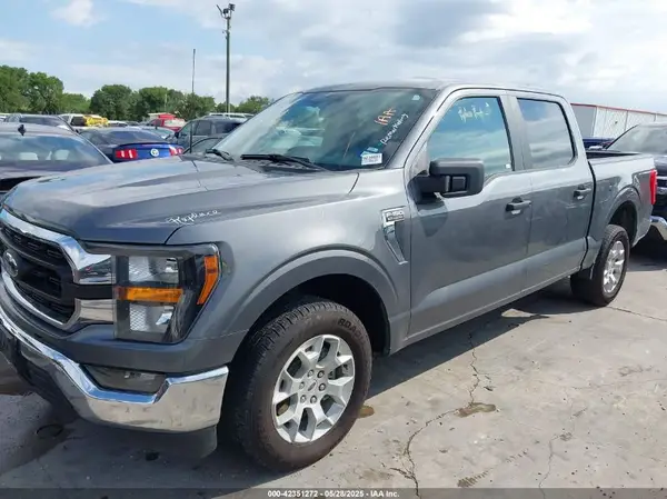 1FTEW1C87PKE58080 2023 FORD F-150 - Image 2