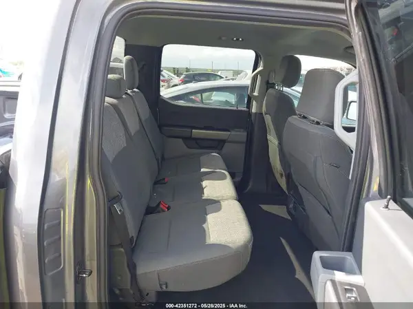 1FTEW1C87PKE58080 2023 FORD F-150 - Image 8