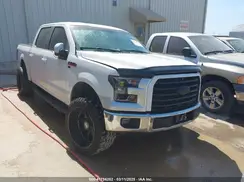 1FTEW1C88GFA18474 2016 FORD F-150