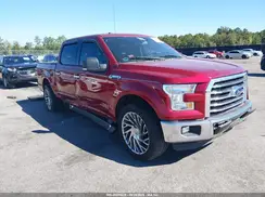 1FTEW1C88GFA67108 2016 FORD F-150