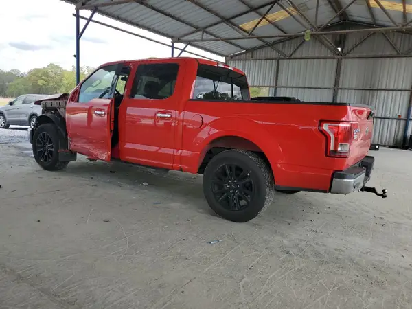 1FTEW1C88GFA89335 2016 FORD F-150 - Image 2