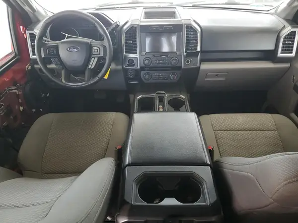 1FTEW1C88GFA89335 2016 FORD F-150 - Image 8