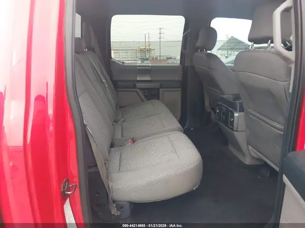 1FTEW1C88GFA89383 2016 FORD F-150 - Image 8