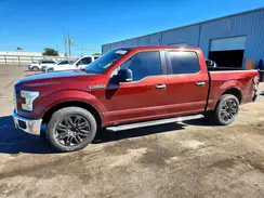 1FTEW1C88GFA89464 2016 FORD F-150