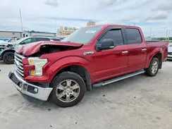 1FTEW1C88GFB81464 2016 FORD F-150