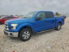1FTEW1C88GKD31693 2016 FORD F-150