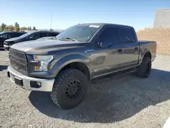 1FTEW1C88GKD45514 2016 FORD F-150